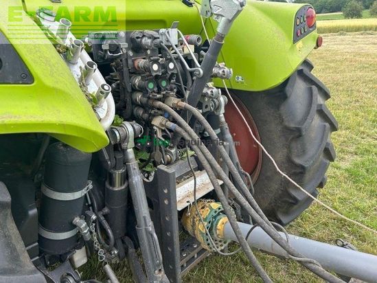 Rastrillo - Krone - swadro 710/26 t