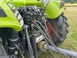 Rastrillo - Krone - swadro 710/26 t
