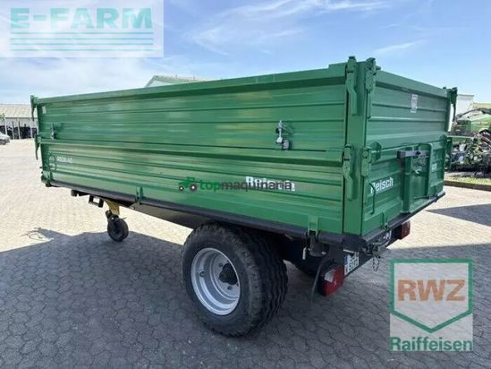 Volquet - Reisch - redk 40