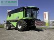 Cosechadora de Cereal - Deutz-Fahr - 6065 hts
