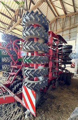 Sembradora - Horsch - pronto 6 dc