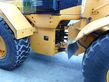 Minicargadora - Hyundai - hl740-7 mit hochkippschaufel u. volvo sw