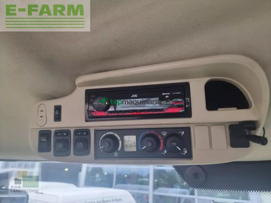 Tractor agrícola - John Deere - 6210r