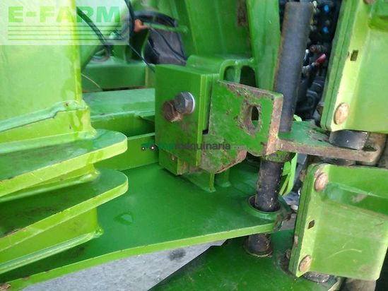 Grada de disco - Amazone - catros 5001-2