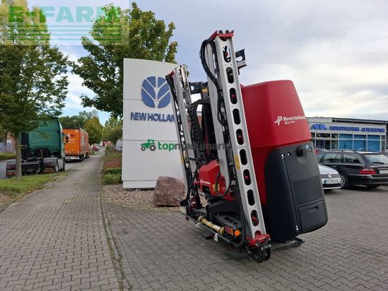 Atomizador - Kverneland - ixter b18