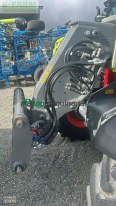 Telescopica - Claas - scorpion 756