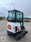 Excavadora - Bobcat - e 17