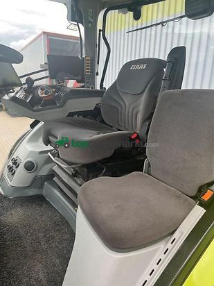 Tractor agrícola - Claas - axion 950