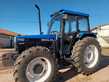 Tractor agrícola - Ford - 7740