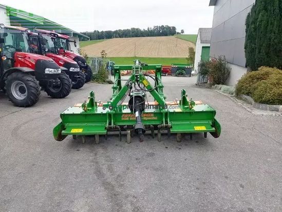 Grada rotativa - Amazone - ke 253 special kreiselegge