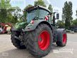 Tractor agrícola - Fendt - 936 vario gen6 profi plus