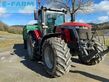 Tractor agrícola - Massey Ferguson - mf 8s245 dyna 7