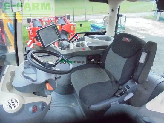 Tractor agrícola - McCormick - x8-660vt