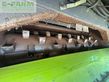Cosechadora de Cereal - Claas - lexion 770 terratrac