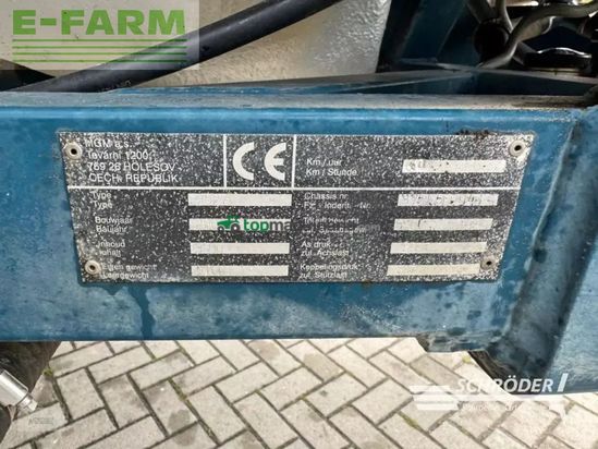 Atomizador - RTS - albatros 35/27