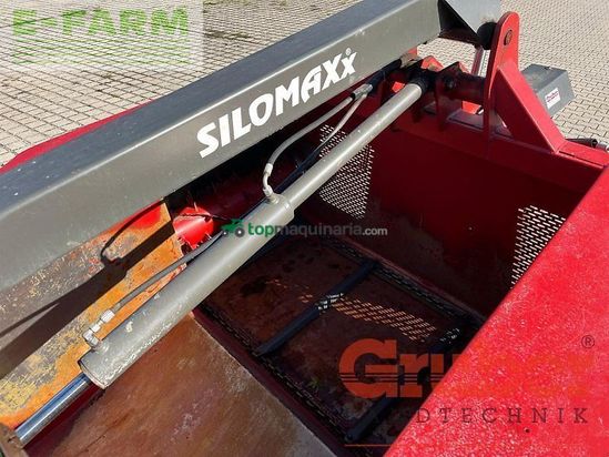 Esparcidor - Silomaxx - g 2600 w