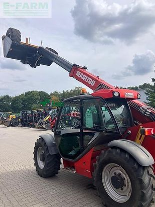 Telescopica -  - manitou 735-120 lsu ps
