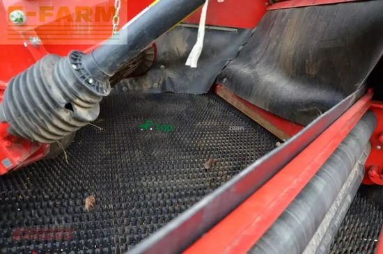 Cosechadora - arrancadora de patata - Grimme - se 150-60 nb