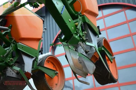 Sembradora monograno mecanica - Amazone - ed 602 k classic