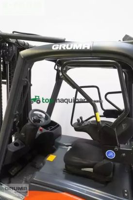 Elevadora - Linde - e 18 evo 386-02