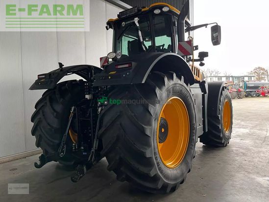 Tractor agrícola - JCB - fastrac 8330 icon stage v