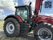 Tractor agrícola - Massey Ferguson - 8737 dyna vt exclusive