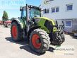 Tractor agrícola - Claas - axion 810 cebis