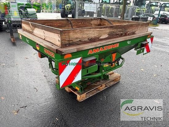 Esparcidor - Amazone - za-x perfect 902