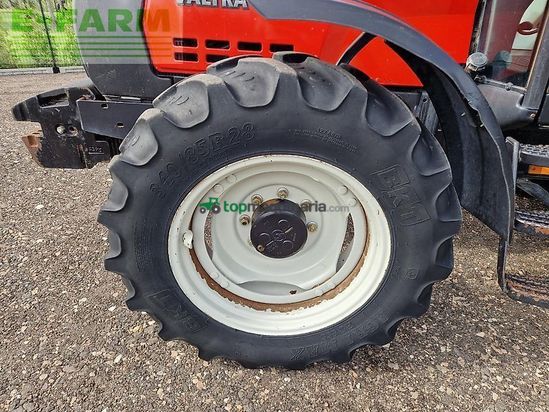 Tractor agrícola - Valtra - 6350