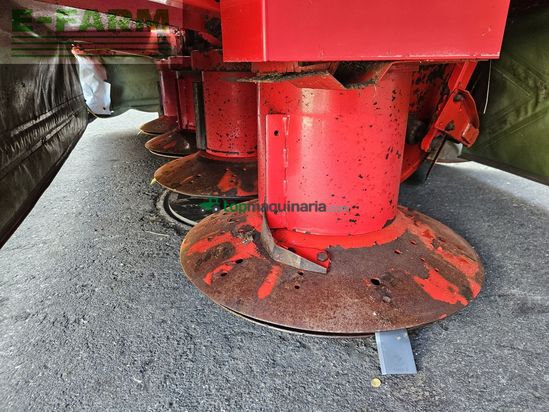 Cortacésped manual - Stoll - cm - 265 f