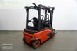 Elevadora - Linde - e 20 pl evo 386-02