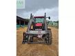 Tractor agrícola - Case IH - maxxum125