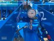 Cultivador - Treffler - tga 560 präzisions grubber