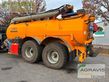 Cuba de purin - Veenhuis - vakuumtankwagen 20.000 liter