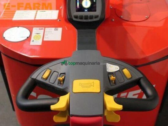 Elevadora - Combilift - cs2350