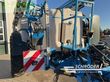 Atomizador - Lemken - eurotrain tc 3500