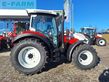 Tractor agrícola - Steyr - 4110 expert