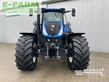 Tractor agrícola - New Holland - t 7.315 hd HD