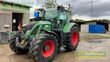 Tractor agrícola - Fendt - vario 724