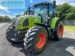 Tractor agrícola - Claas - arion 640 cis CIS