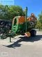 Sembradora monograno mecanica - Amazone - edx 6000-tc 45 cm 12 reihen