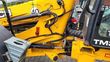 Telescopica - JCB - tm 320s agri