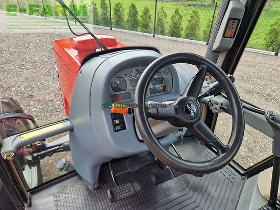 Tractor agrícola - Valtra - 6350
