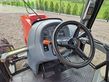 Tractor agrícola - Valtra - 6350