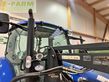 Tractor agrícola - New Holland - t 5.95