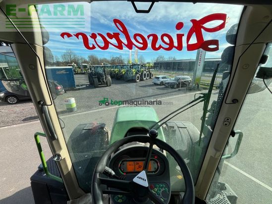 Tractor agrícola - Fendt - 724 vario power, nur 5.683 h !