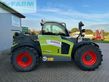 Telescopica - Claas - scorpion 7050