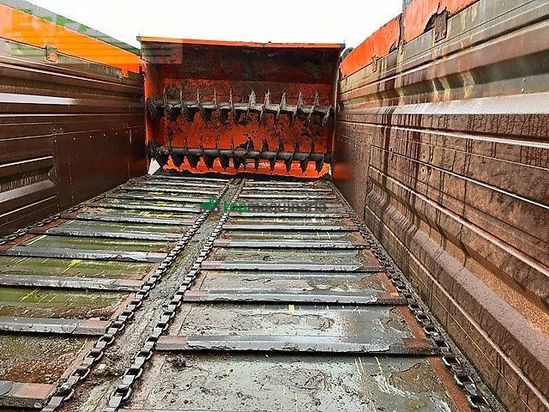 Esparcidor - Schouten - vdw 210