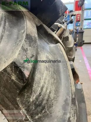 Tractor agrícola -  - mc cormick cx105