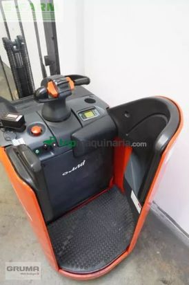 Elevadora - Linde - d 12 sp ion 133